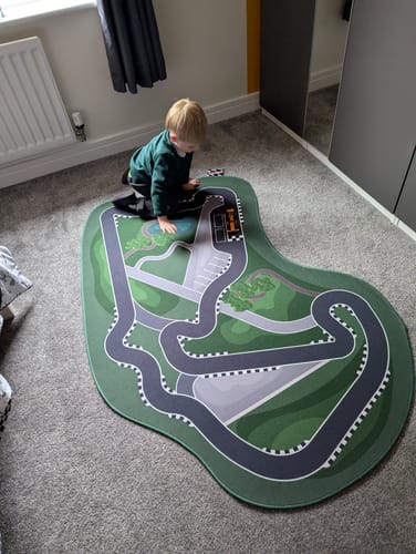 Customer photo review of THE APEX