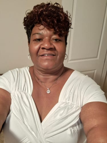 Customer photo review of Bobbi Boss Wig M232 NIKOL