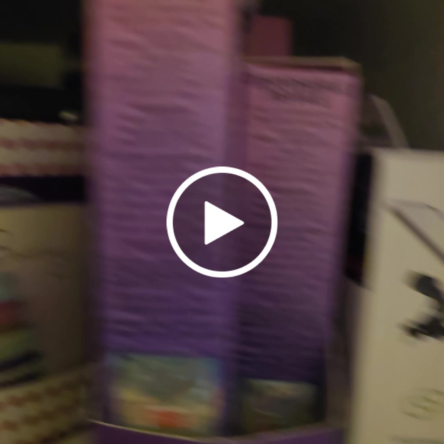 Customer video review of Banana Milkshake