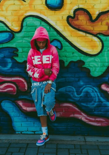 Customer photo review of SEEK VISIONZ SET