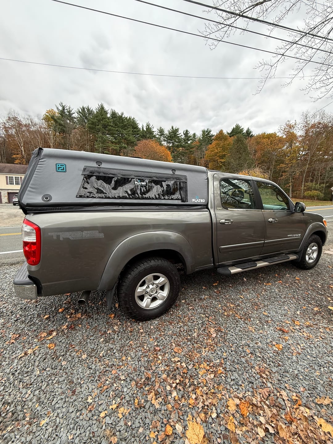 Customer photo review of FULL-STANDARD DT CAP64