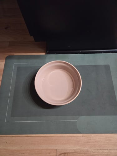 Customer photo review of The Magic Mat™ | Rectangular