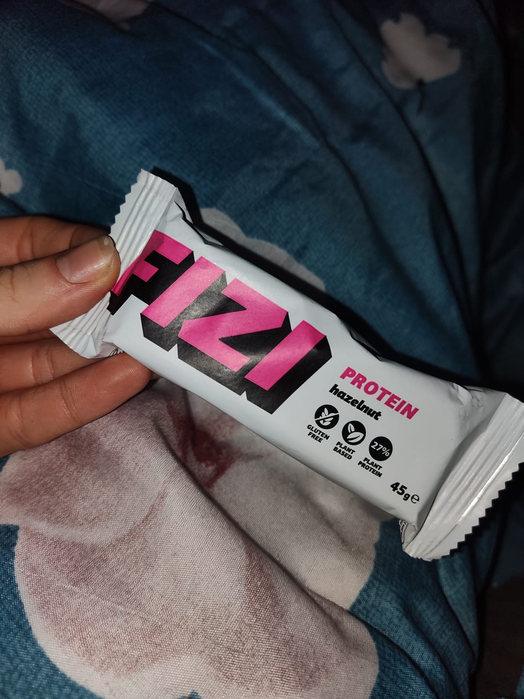 Customer photo review of Hazelnut x10 шт.