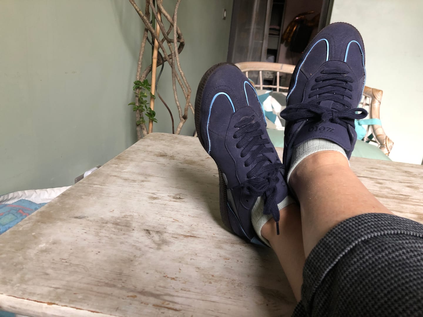Customer photo review of Delta Marino
