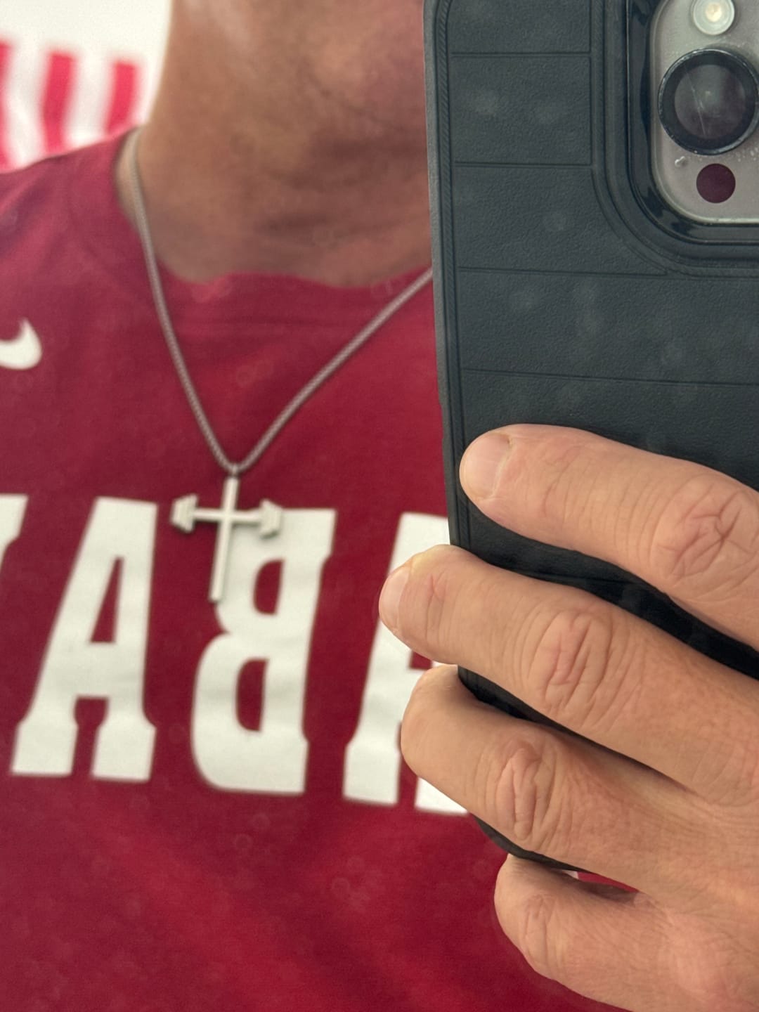 Customer photo review of HolStrength Chain