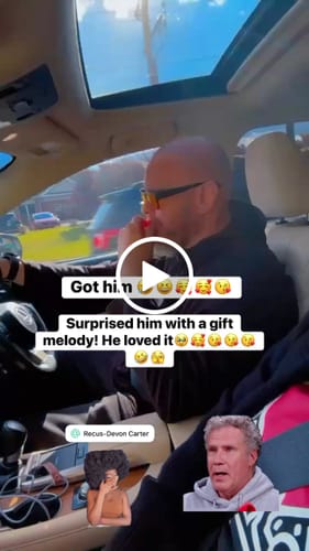 Customer video review of CREATE YOUR MELODY