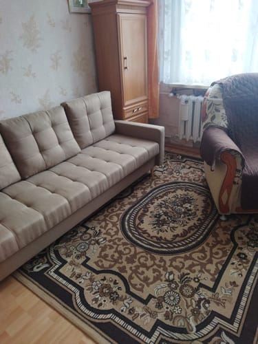 Customer photo review of Kanapa ELMA