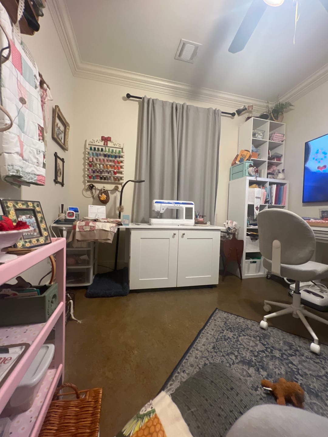 Customer photo review of DreamStation