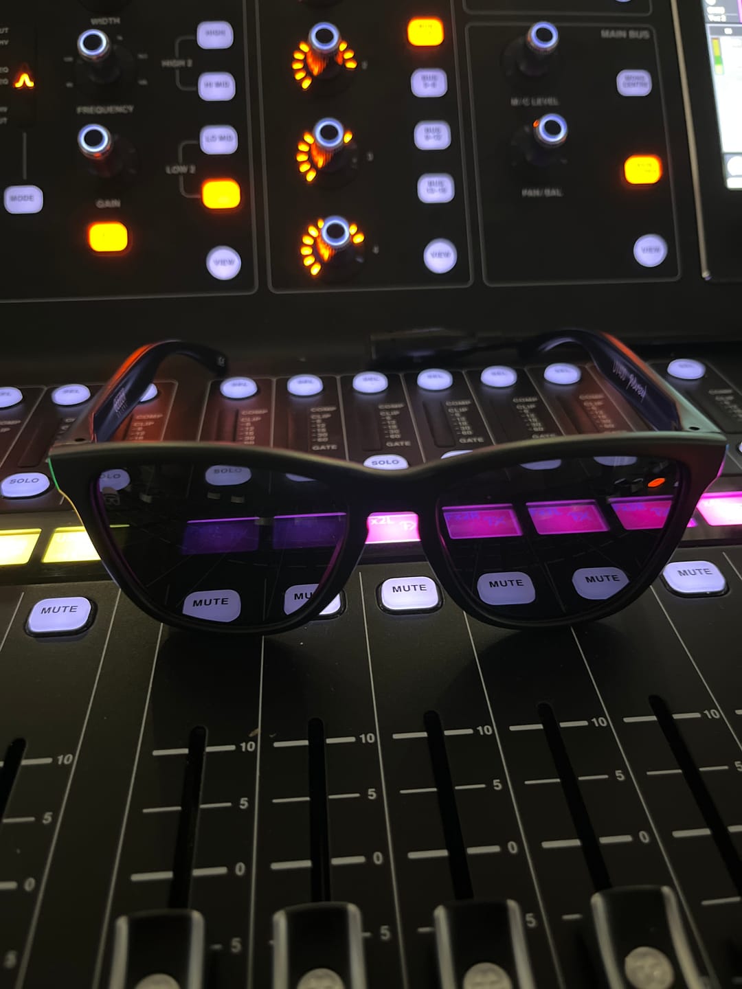 Customer photo review of GEEZER ROCK