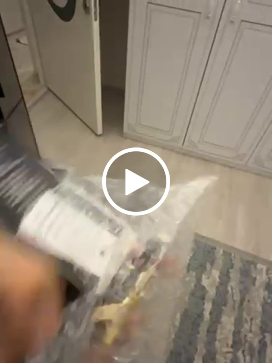 Customer video review of Ralph Lauren Logo Reversible Pebbled Leather Belt Black/Lauren Tan Çift Taraflı Kadın Deri Kemer