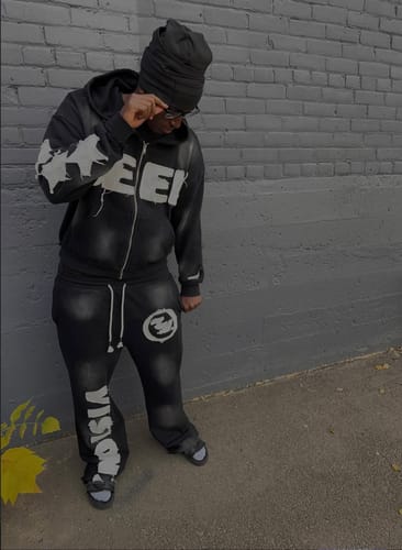 Customer photo review of SEEK VISIONZ SET