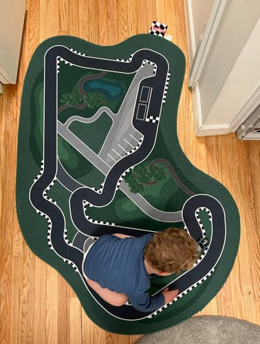 Customer photo review of THE APEX