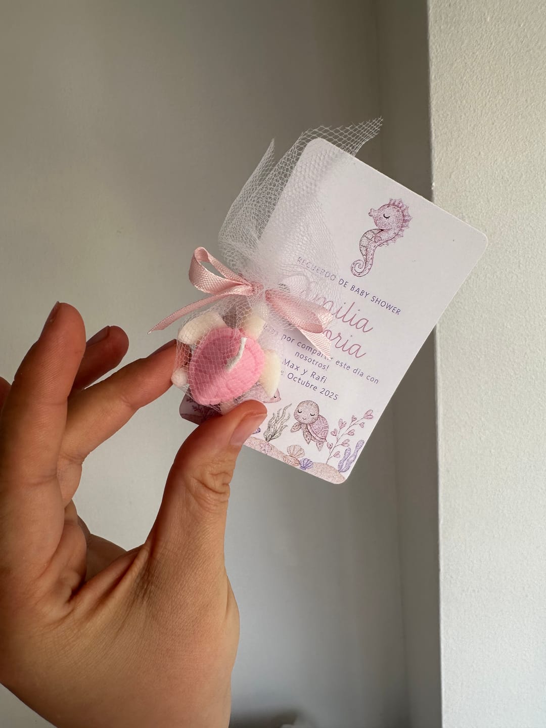 Customer photo review of Cera de Soja APF Pilar