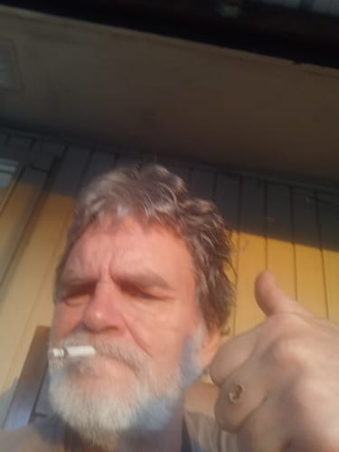 Customer photo review of Granddaddy Purple - 14 Grams - Indica