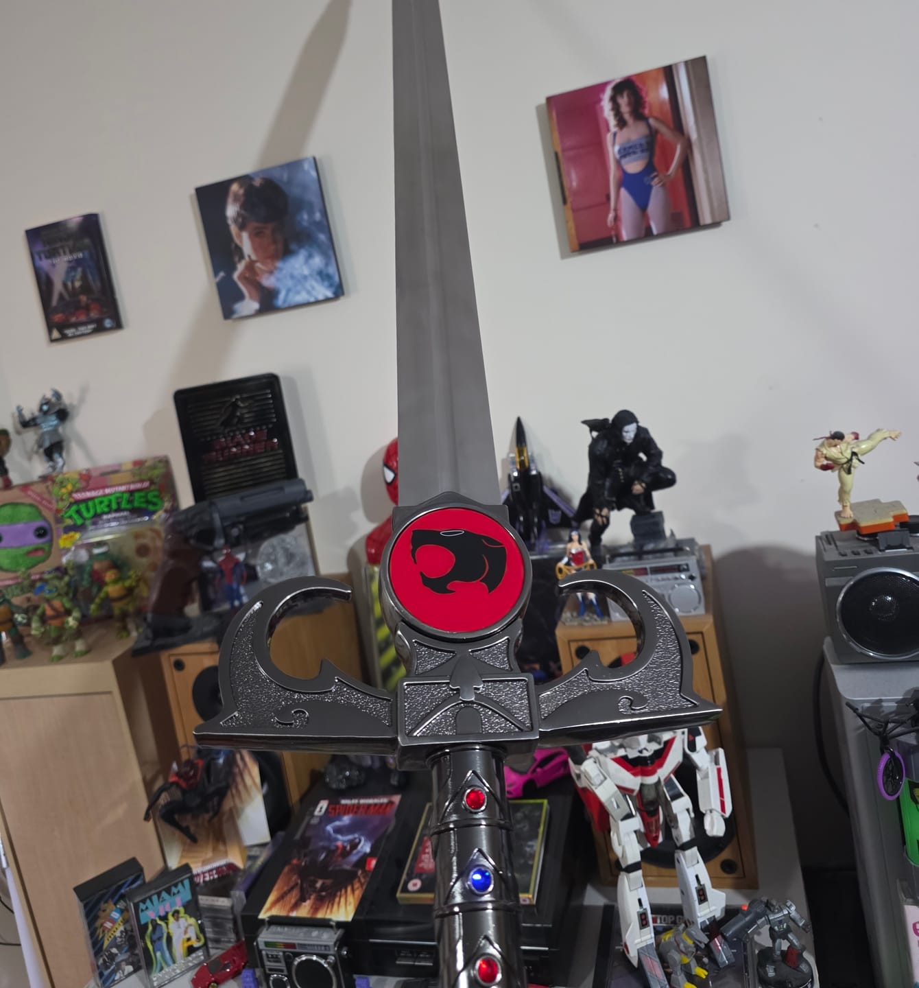 Customer photo review of Tzss Cosplay Horde Membership