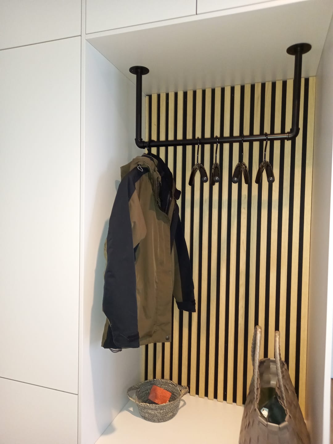Customer photo review of Milow