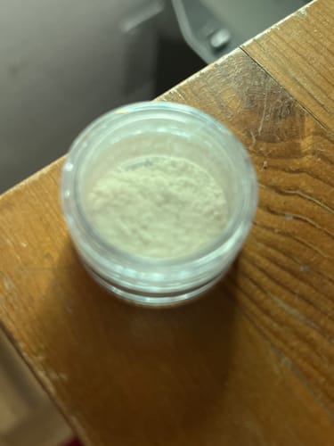 Customer photo review of 3-FPO "Rita Alternative"