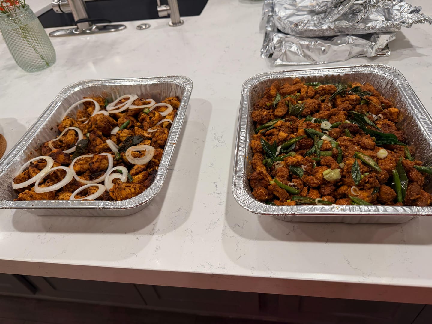 Customer photo review of 5 Meal Plan