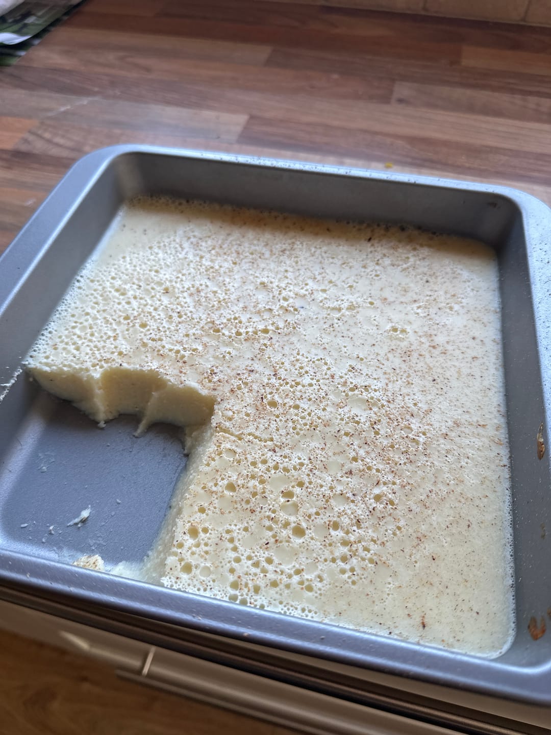 Customer photo review of Solara Bovine Gelatine