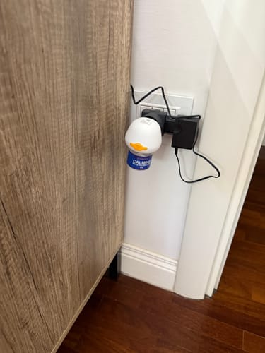 undefined review of 2 Ricariche Diffusore + 1 Omaggio (48 ml) image 1 out of 3