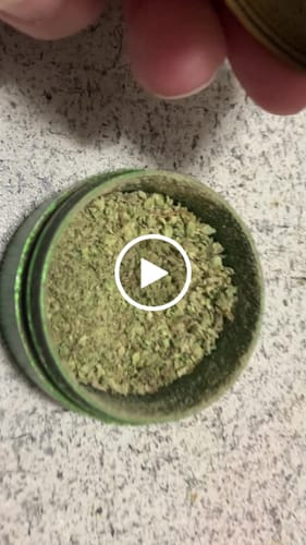 Customer video review of Greenhouse Smalls
