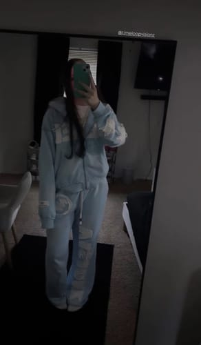 Customer photo review of SEEK VISIONZ SET