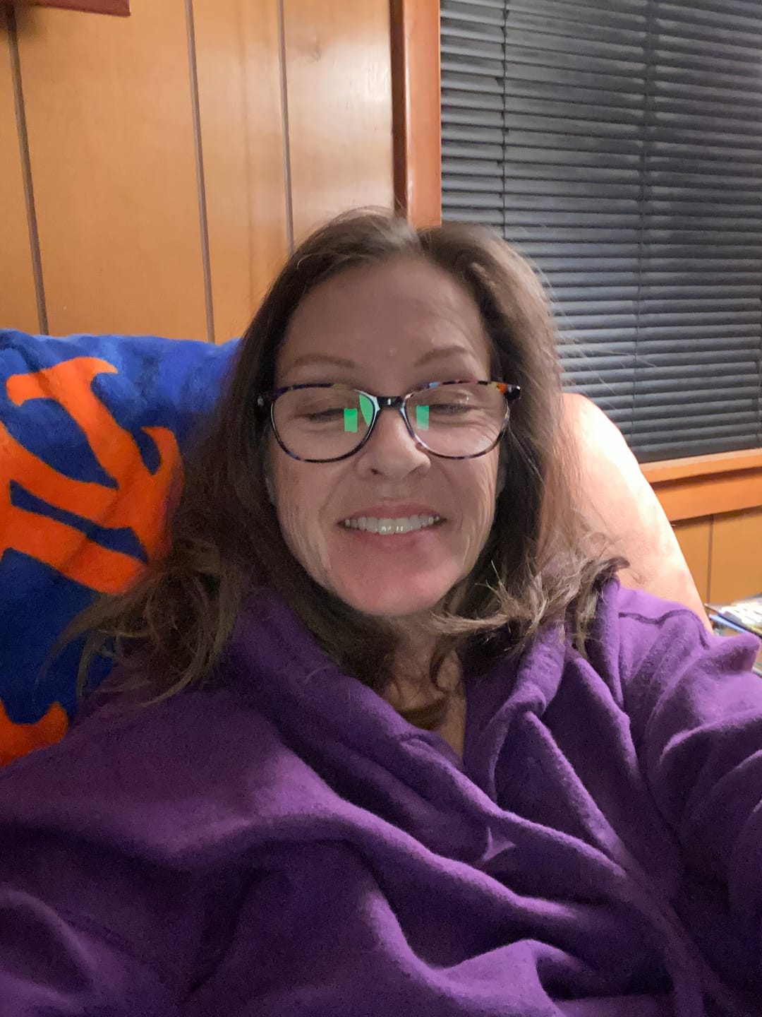 Customer photo review of Cloud Cotton Hoodie
