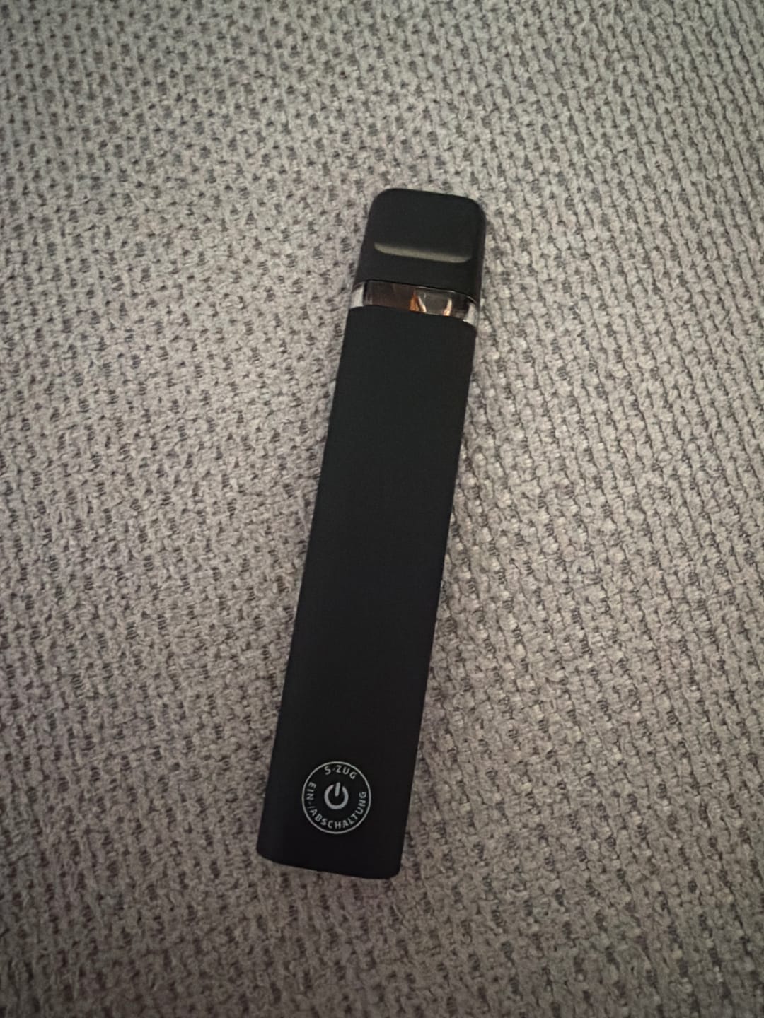 Customer photo review of HHZ Vape Pen 95% - Northern Lights