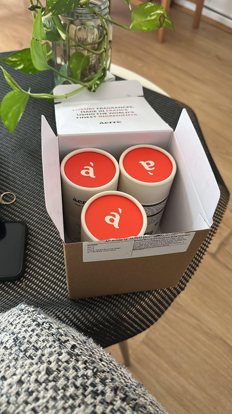 Customer photo review of Call it Fate