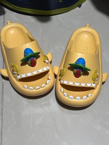 Customer photo review of Sharklas Doradas