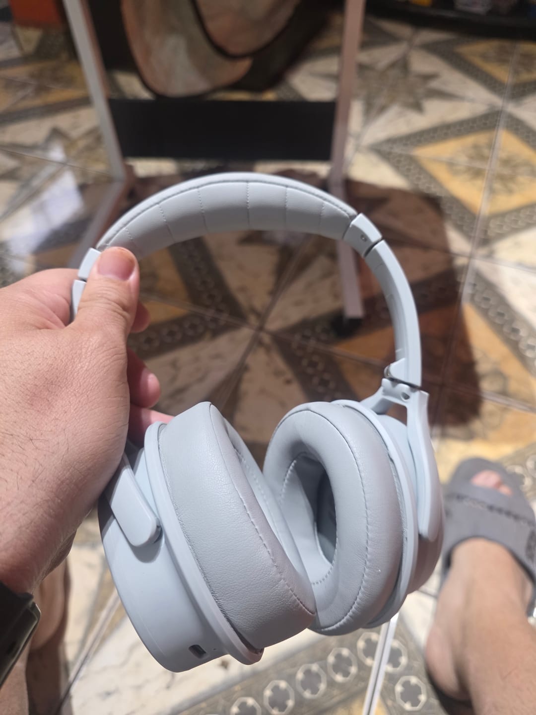 Customer photo review of Evo 2Gen