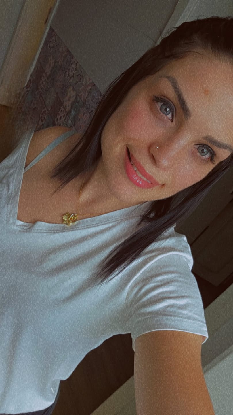 Customer photo review of HAIFA | COOL BLUE