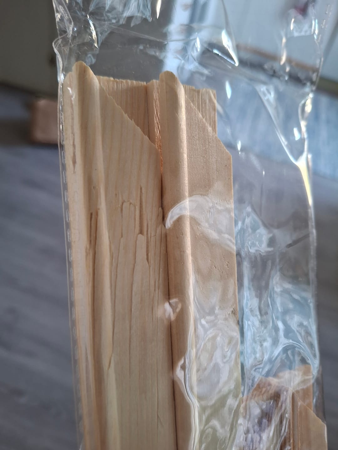 Customer photo review of Kehys 40x50cm