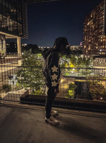 Customer photo review of SEEK VISIONZ SET