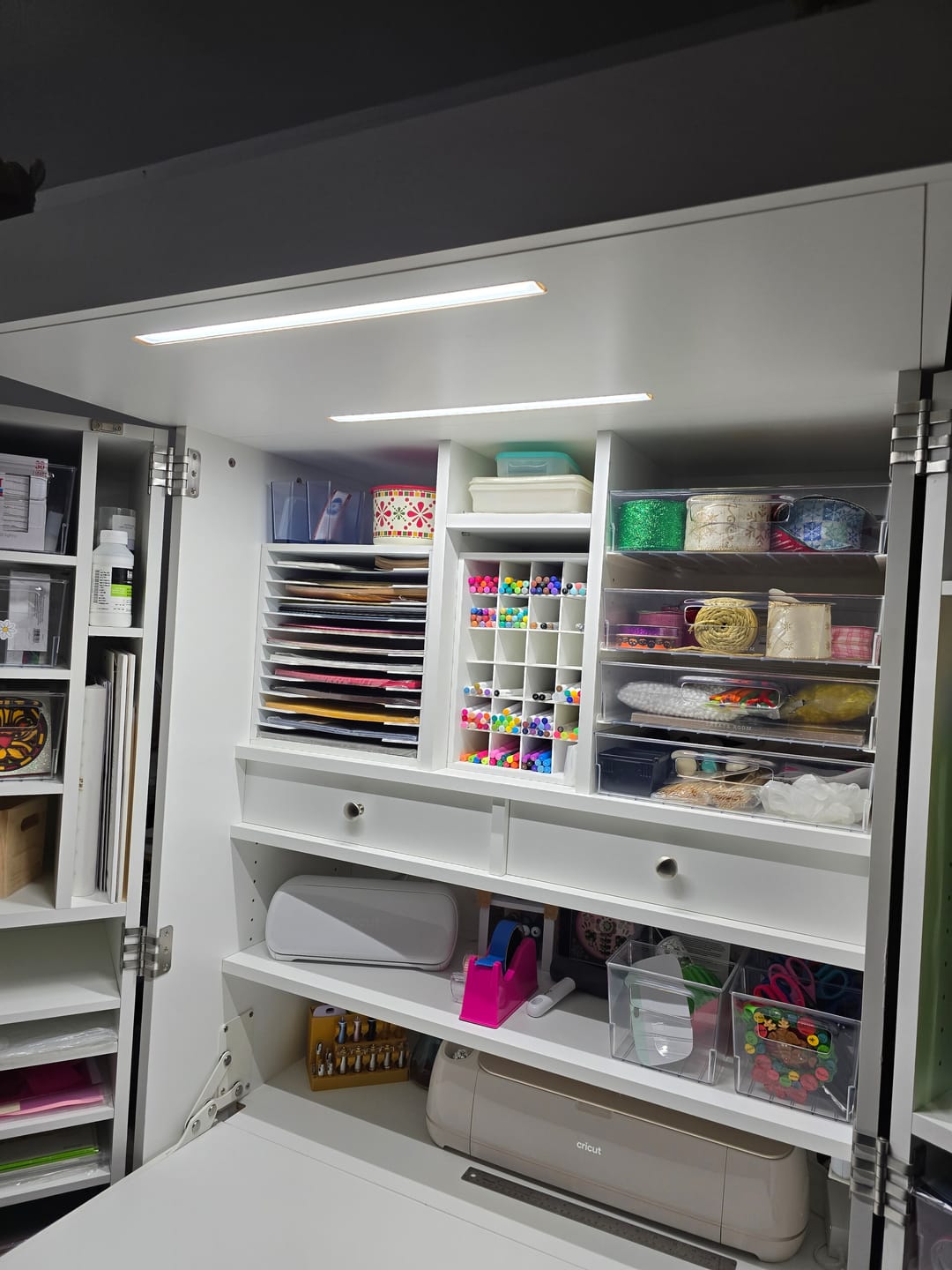 Customer photo review of DreamBox Crown