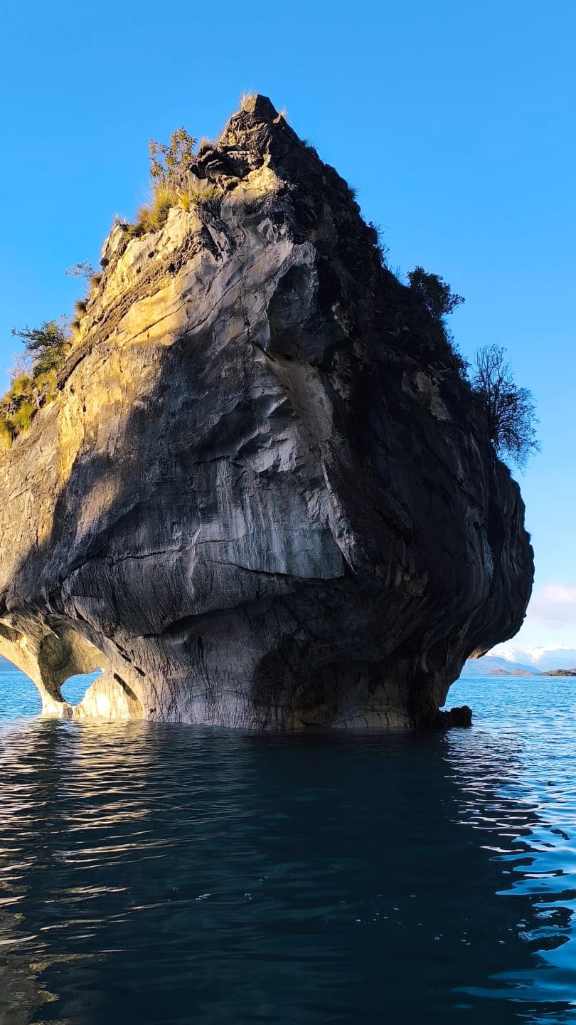 Customer photo review of Carretera Austral Sur