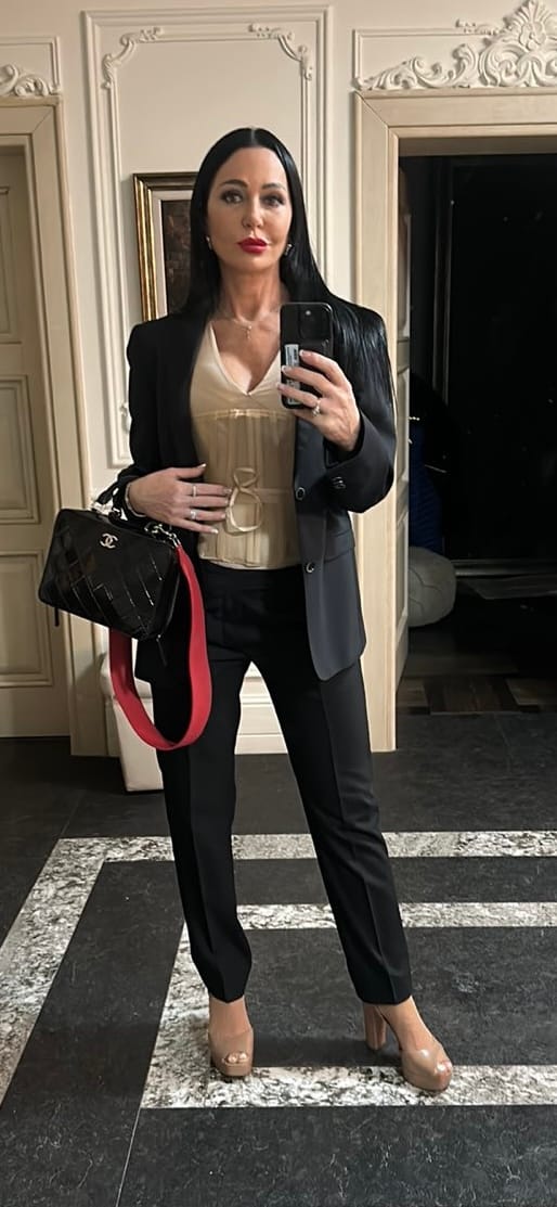Customer photo review of Secret form
