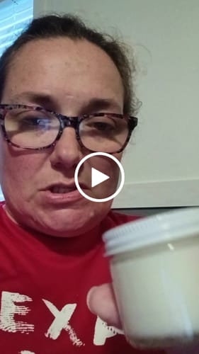 Customer video review of *NEW* Winter Bundle