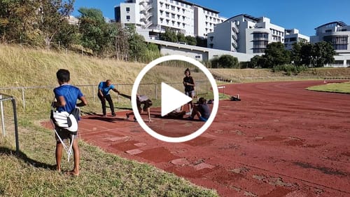 Customer video review of 13 100% Micronised Creatine