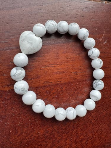 Customer photo review of VIP Crystal Club ~ Monthly Crystal Tester