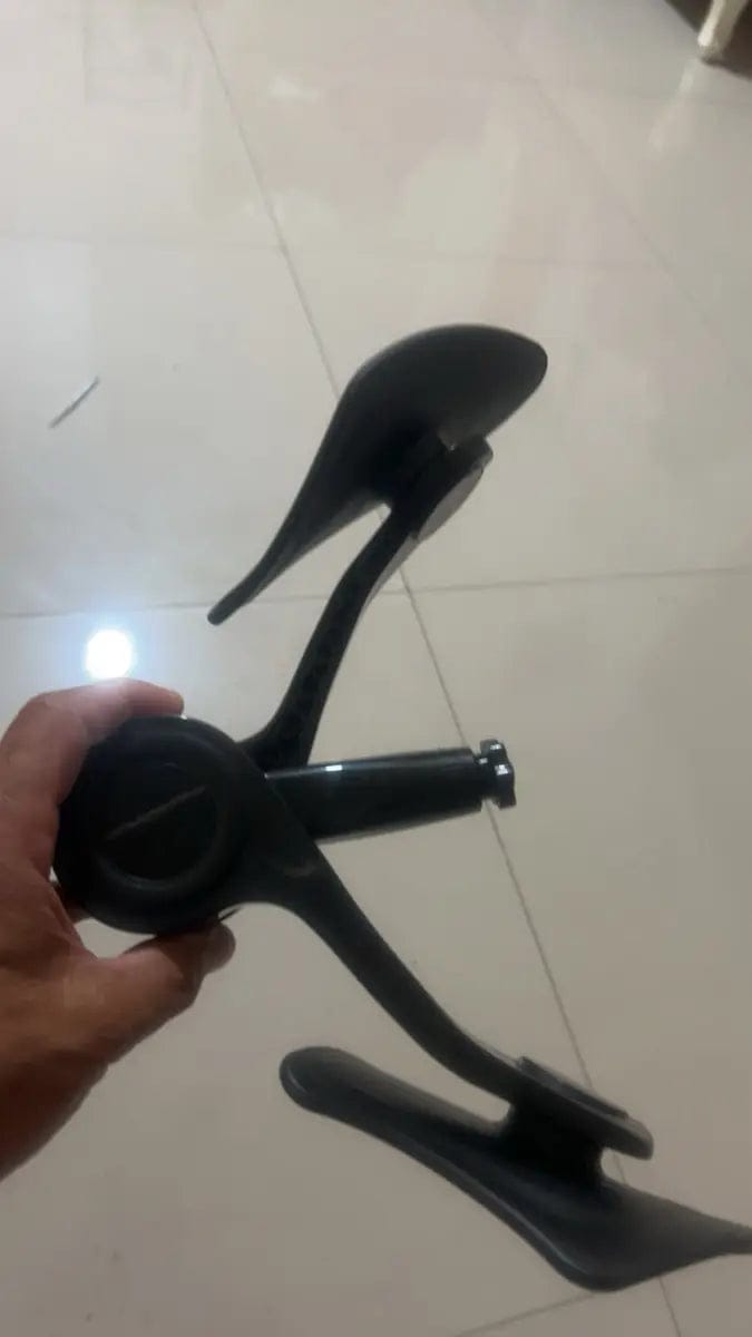 Customer photo review of Neuman™ Pelvic Floor (Kegel) Trainer