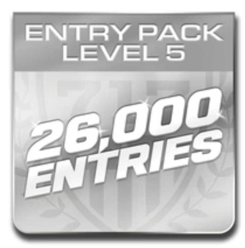 Customer photo review of ENTRY PACK LEVEL 5
