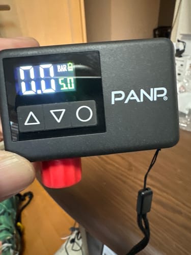 Customer photo review of PANP RIDE CYCLE（ライド サイクル）