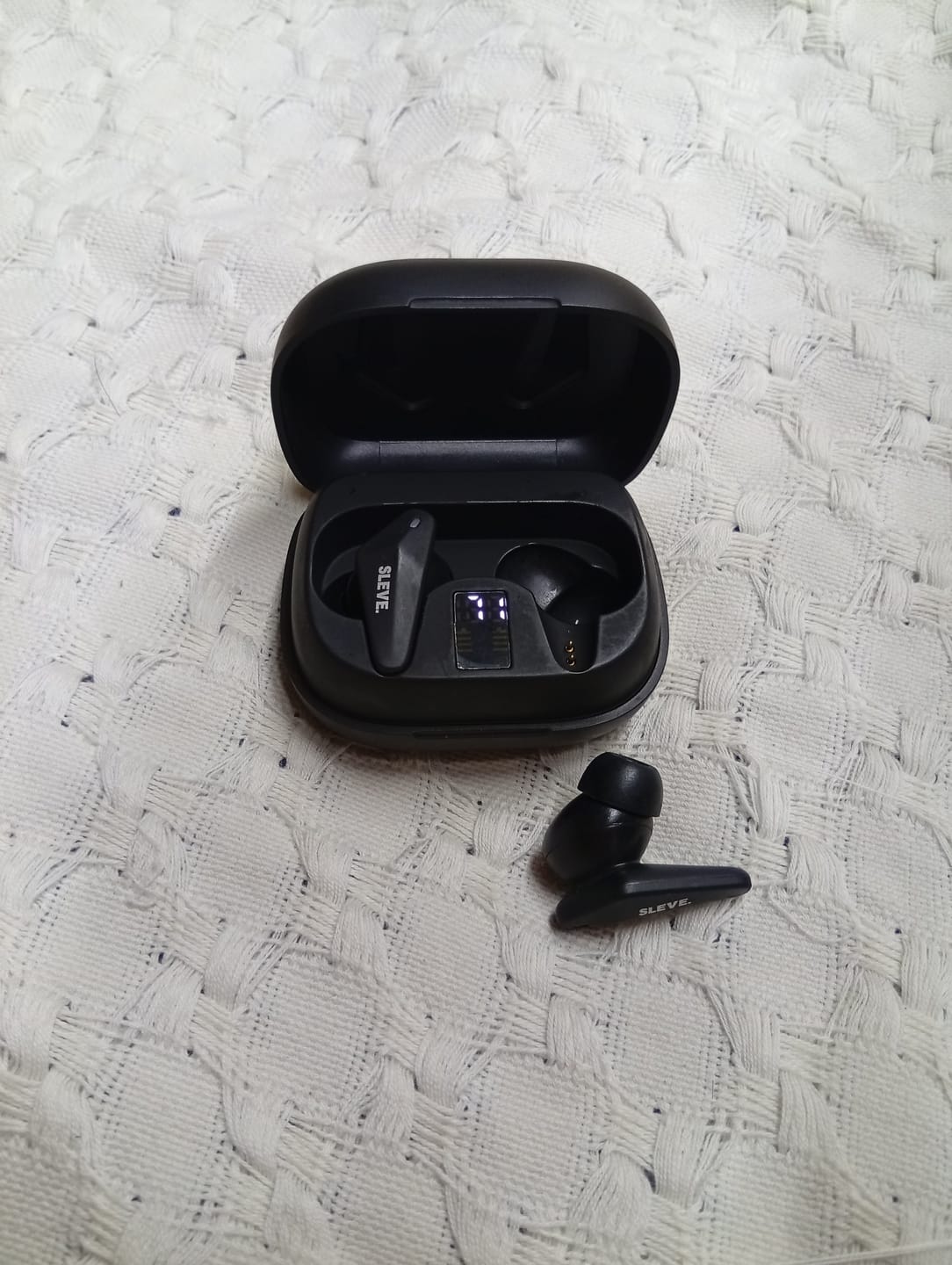Customer photo review of X Pods 2Gen
