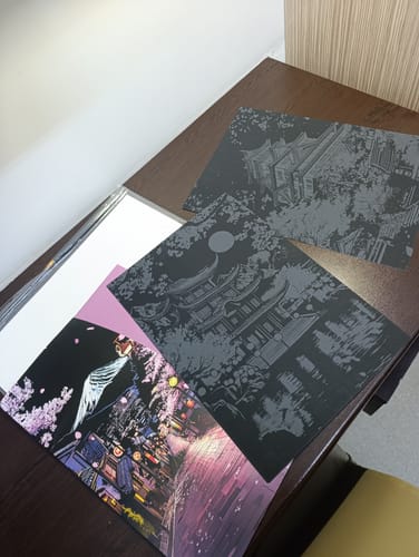 Zehra T. review of RÜYA KOLEKSİYONU image 1 out of 1