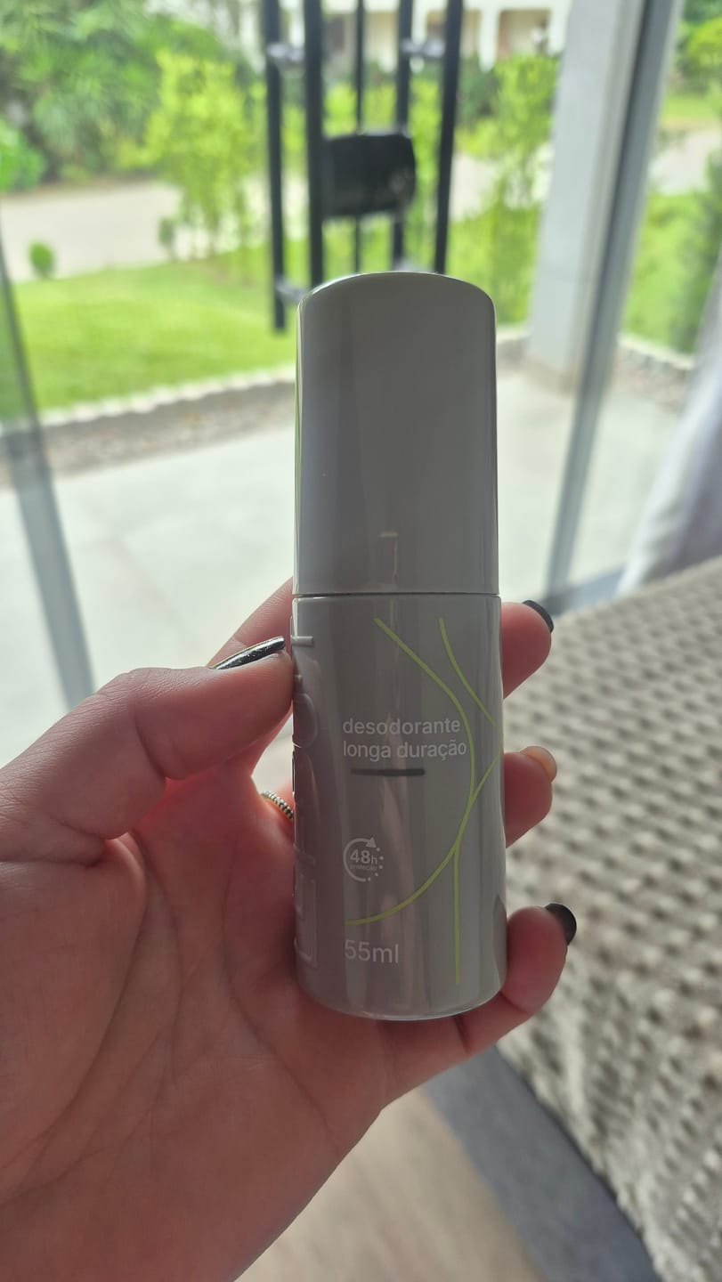 Customer photo review of Trio Longa Duração