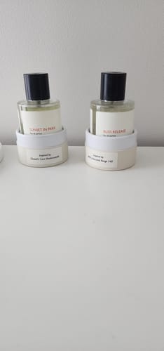 Sorrel C. review of Sunset in Paris image 1 out of 1