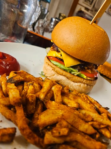 Customer photo review of Buns Low Carb Extreme - Nuova Ricetta