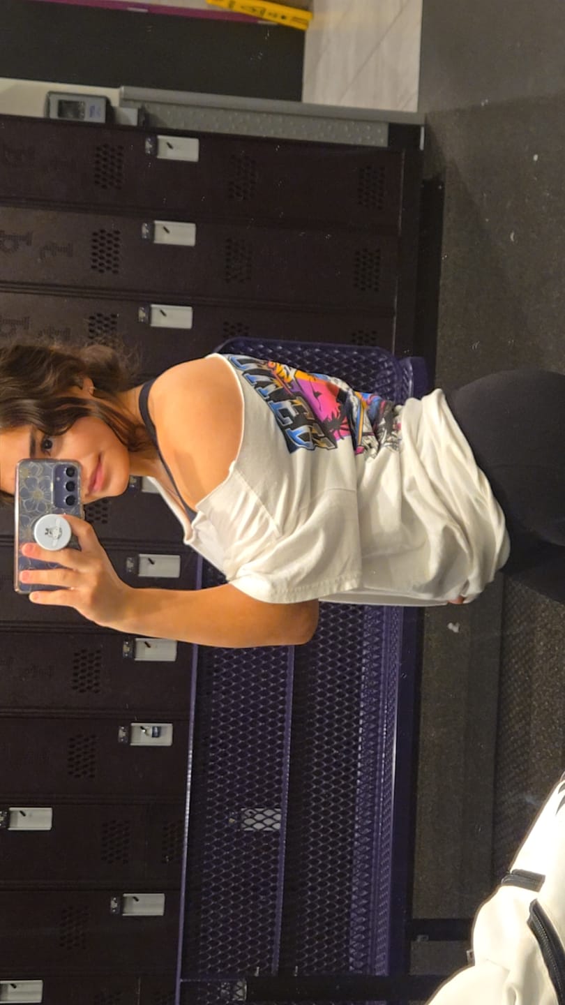 Customer photo review of W144 Hybrid Shorts