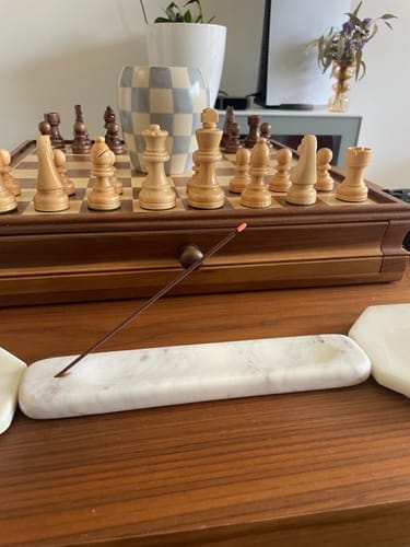 Customer photo review of The Ritual Starter Kit